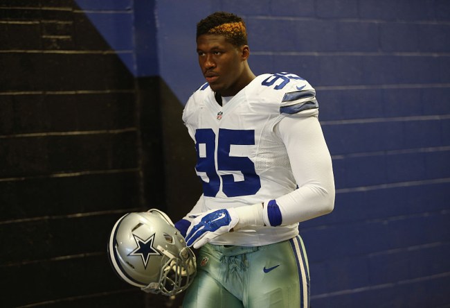 david irving weed suspension response