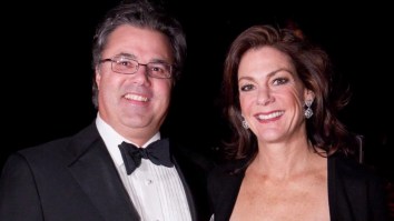 CEO’s Daughter ‘Gloats’ About Cheating On SATs, Parents Paid Obama’s Tennis Coach $1 Million To Get Into Georgetown