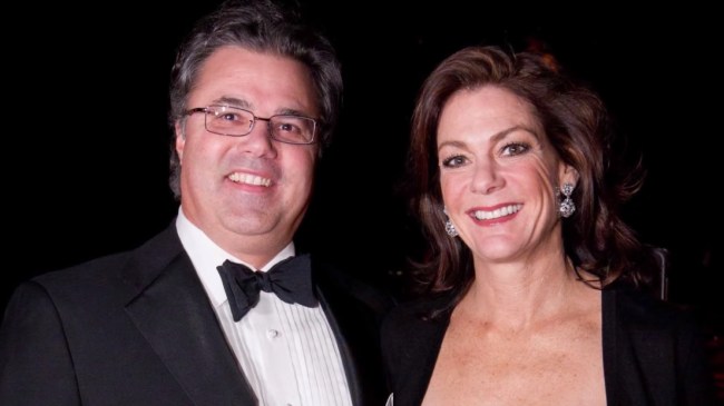 Elizabeth and Manuel Henriquez College Cheating Scandal Daughter Isabelle