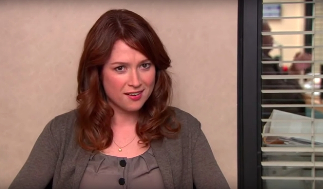the office drinking buddy power rankings