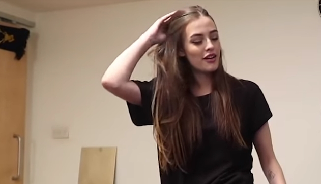 Louis Tomlinson’s sister Felicite Tomlinson died