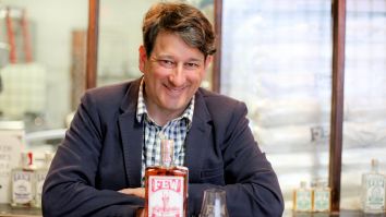 How One Man Turned The Birthplace Of Prohibition Into The Home Of One Of America’s Top Craft Distilleries