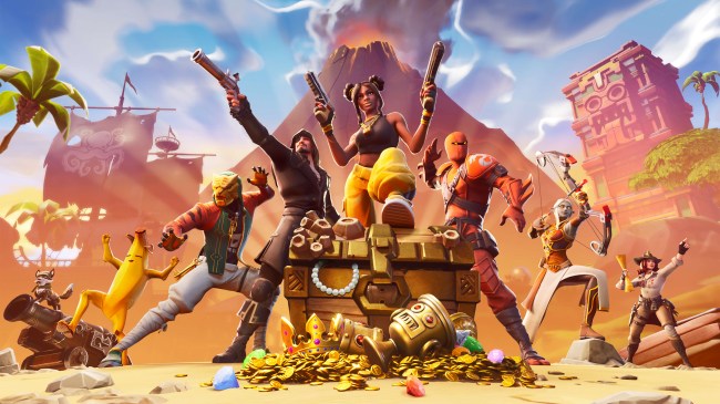 14-year-old boy makes $200G playing 'Fortnite' and uploading clips to YouTube – and ‘never goes to school’