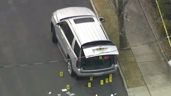 Gambino Boss Murder May Not Be Mob-Related, Killer Wanted To Date Frank Cali’s Niece, Put On MAGA Show In Court