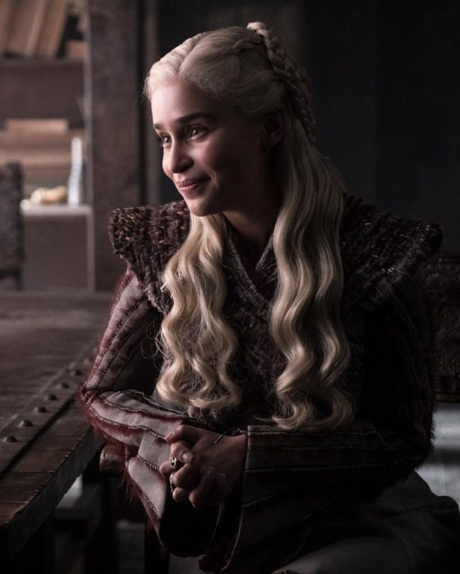 game of thrones promo photos