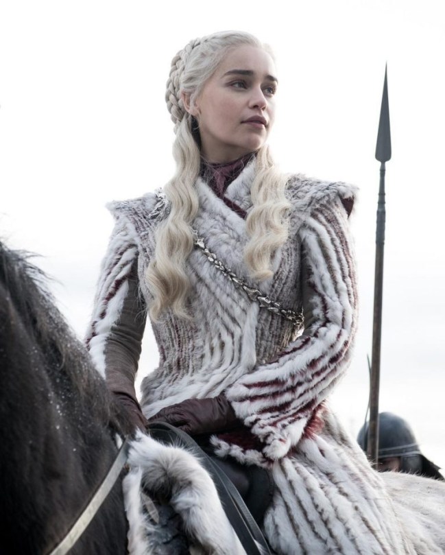 game of thrones promo photos