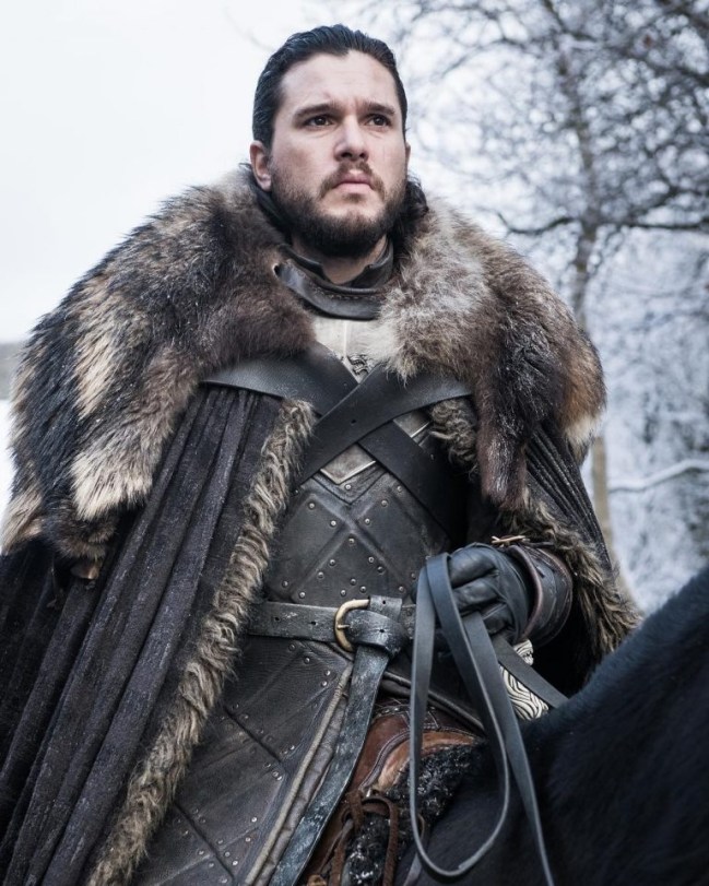 game of thrones promo photos