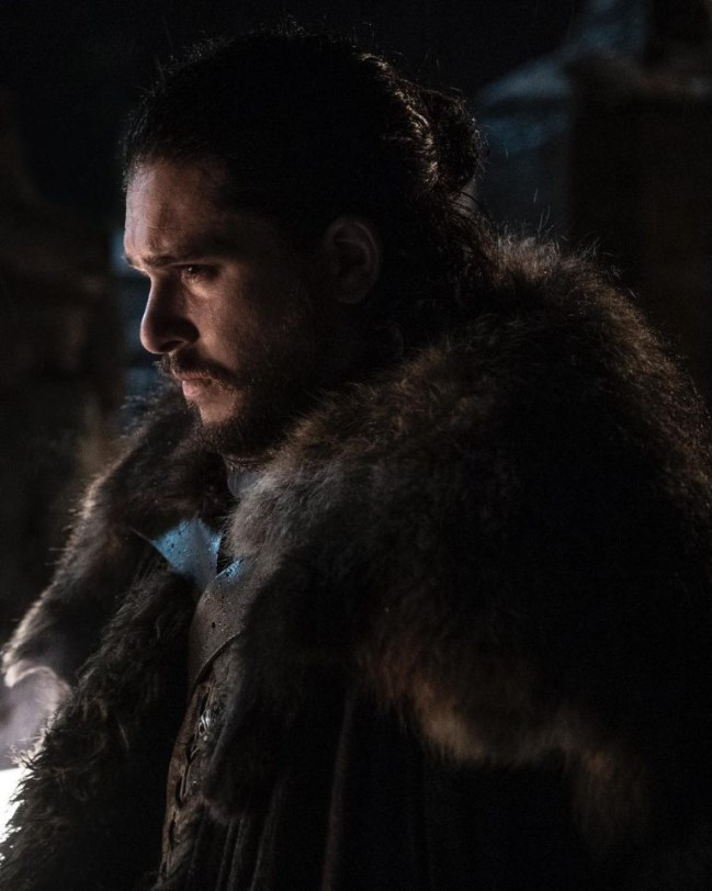 game of thrones promo photos