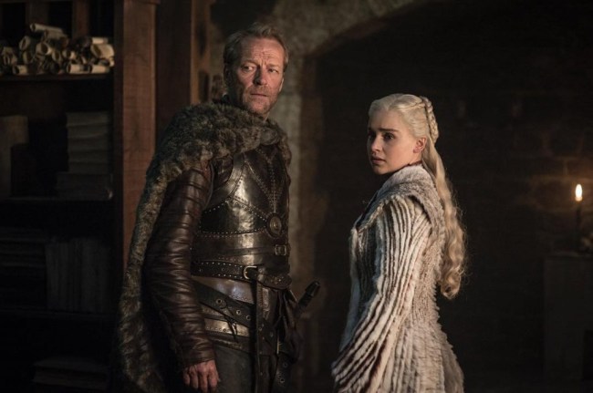 game of thrones promo photos
