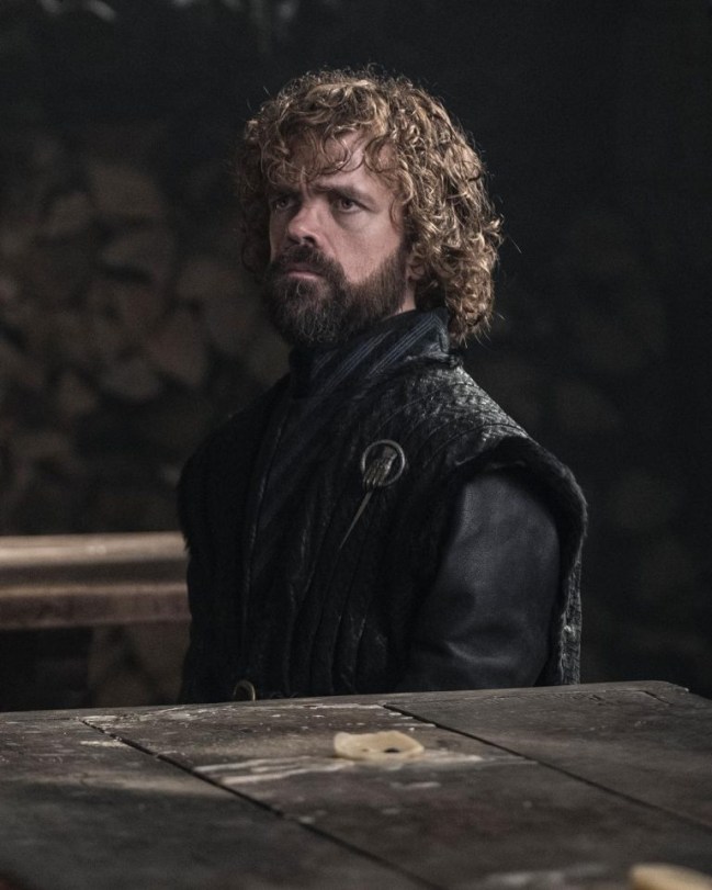 game of thrones promo photos