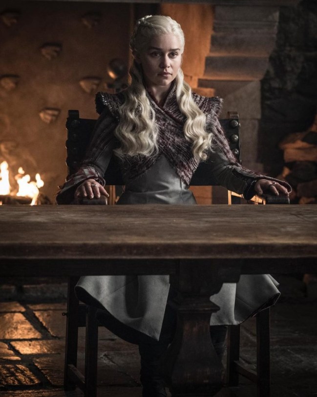 game of thrones promo photos