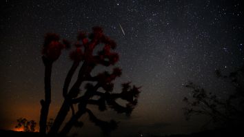 Meteor Smashed Into Earth’s Atmosphere With Force Of 10 Hiroshima Bombs, Photos Show The Rare Explosion