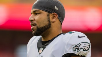Golden Tate Reenacting The ‘Jerry Maguire’ ‘Show Me The Money!’ Scene Is A Pleasant Distraction From The Giants Overpaying Him