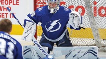 The 2019 NHL Player’s Poll Is Out And Here’s Who THEY Think Are The Best Players Because Your Opinion Doesn’t Matter
