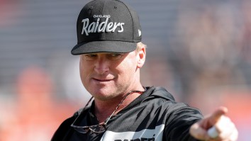 The Analytics Community Gave The Raiders An Award For The Khalil Mack Trade And Claim It Was Brilliant