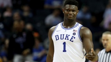 Lame College Girls Are Trying To Expose Zion Williamson By Posting Private Skype/Facetime Sessions On Social Media