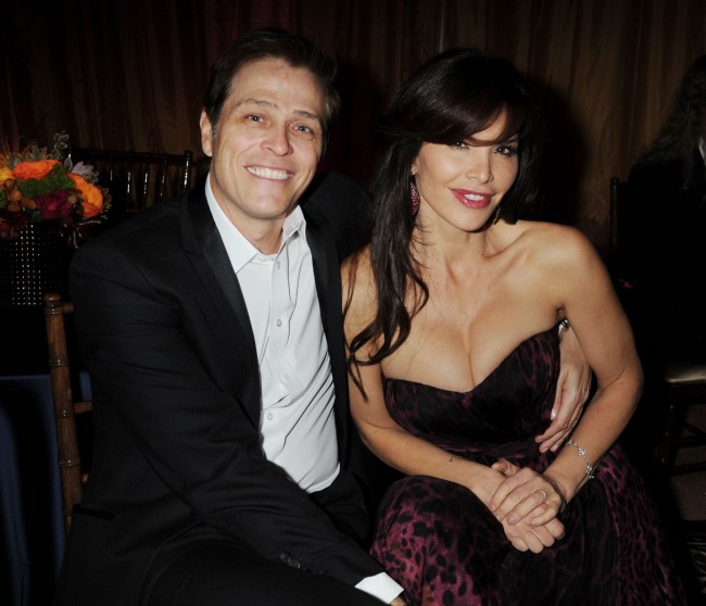 National Enquirer Lauren Sanchez brother for text messages