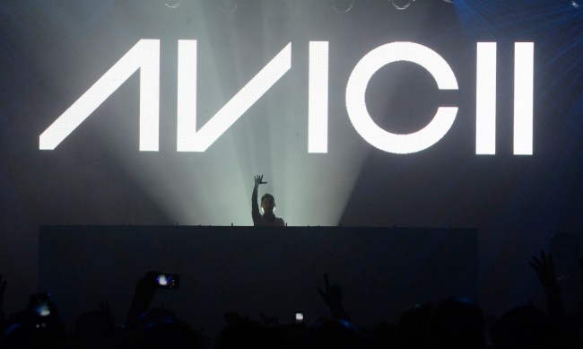 Avicii’s Family Launches Mental Illness and Suicide-Prevention Foundation in His Memory