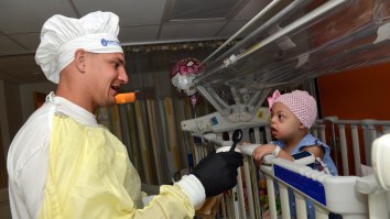 5 Reasons Why Rob Gronkowski, The Human Being, Is The Undisputed GOAT