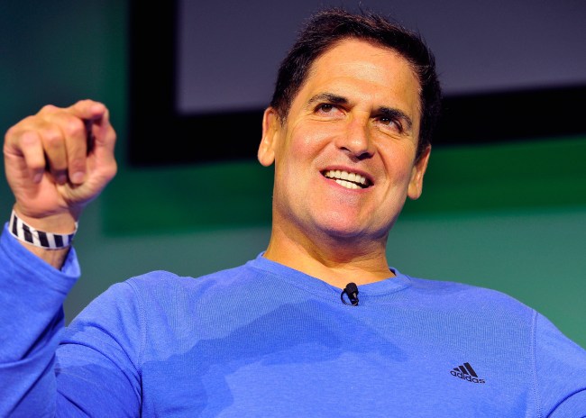 mark cuban business advice