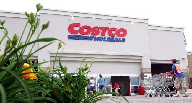 Costco Lobster Claws