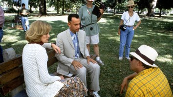 ‘Forrest Gump’ Screenwriter Reveals Why The 9/11 Attacks Caused Him To Trash His Fully Completed Sequel