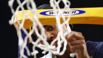 10,000 Simulations Reveal The Four Cinderella Teams With The Best Chance To Reach The Sweet 16