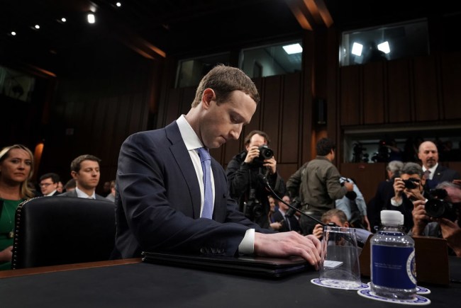 Mark Zuckerberg Loses $9 Billion On Forbes Richest People in the World List