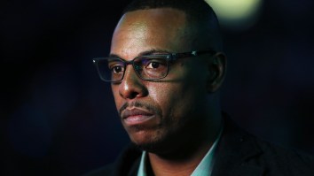 Things Got Awkward When Chauncey Billups Called Out Paul Pierce For Refusing To Share The Spotlight With Isaiah Thomas