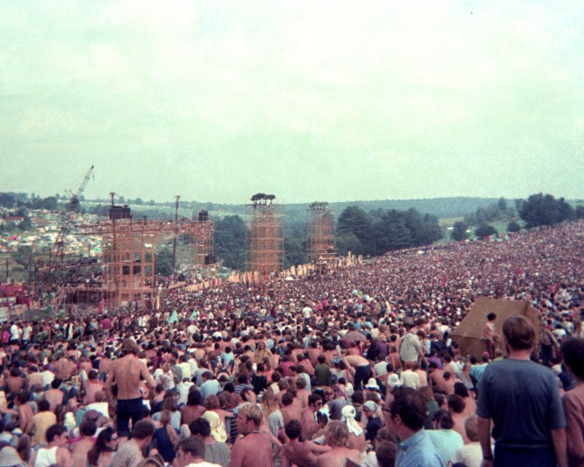 Woodstock
