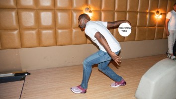 Gilbert Arenas Blames Khloe Kardashian’s Poor Bedroom Skills On Tristan Thompson Cheating In Aggressive IG Post