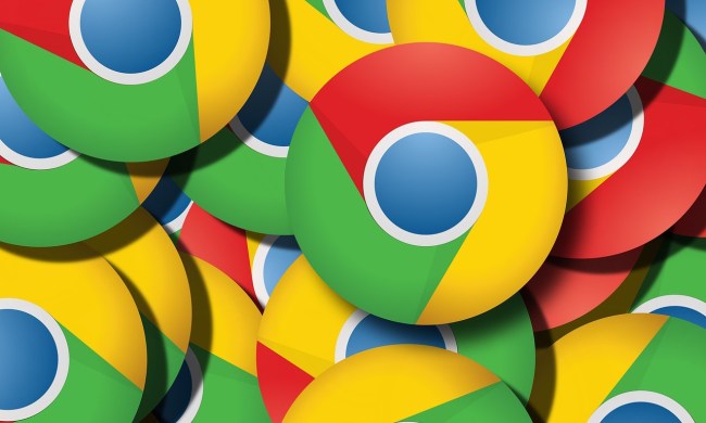google chrome update hackers
