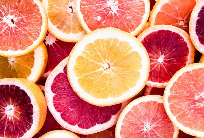 grapefruit