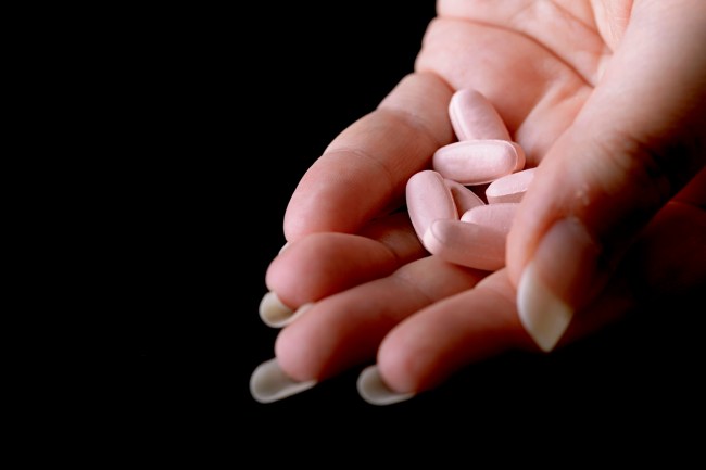 Female Viagra
