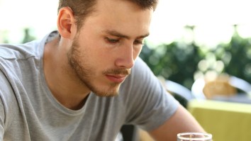 Science Finds That People Suffering From Anxiety Disorders Are More Likely To Abuse Alcohol