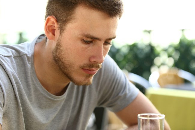 social Anxiety alcoholism