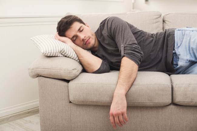 Sleeping Too Much Is Bad