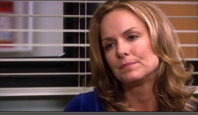 the office drinking buddy power rankings