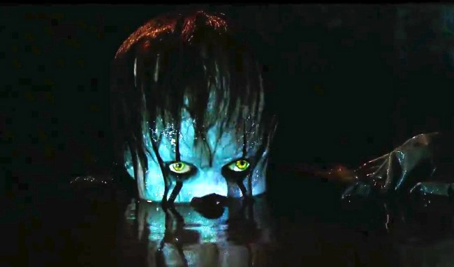 Jessica Chastain Says It Chapter Two May Set Record For Blood