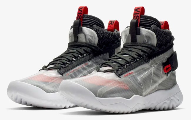 This Weeks Best New Sneaker Releases