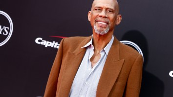 LeBron James Receives A+ Message From Kareem Abdul-Jabbar Following James’ Latest Accomplishment