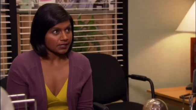 the office drinking buddy power rankings