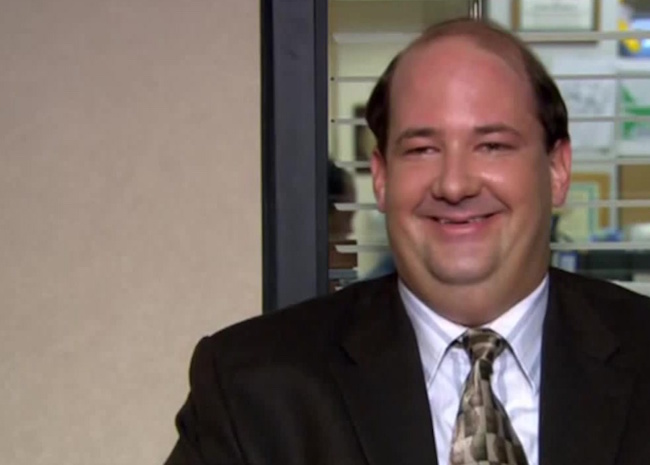 the office drinking buddy power rankings
