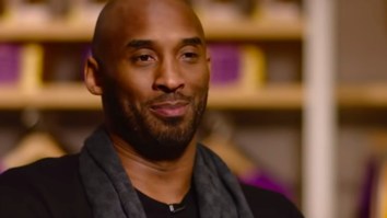 Kobe Bryant Gives The Perfect Take When Asked About The Whole GOAT Debate, And It’s Classic Mamba