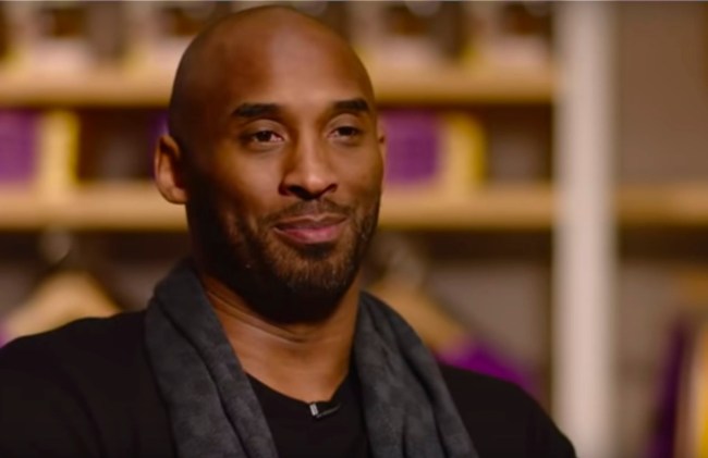 kobe bryant