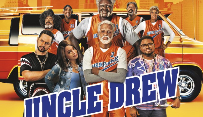 Kyrie Irving, Who Starred In His Own Movie, Complains About Being Famous