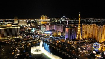 Groom Left In Shock After Best Man Stole $10,000 That Was For Dream Bachelor Party In Las Vegas
