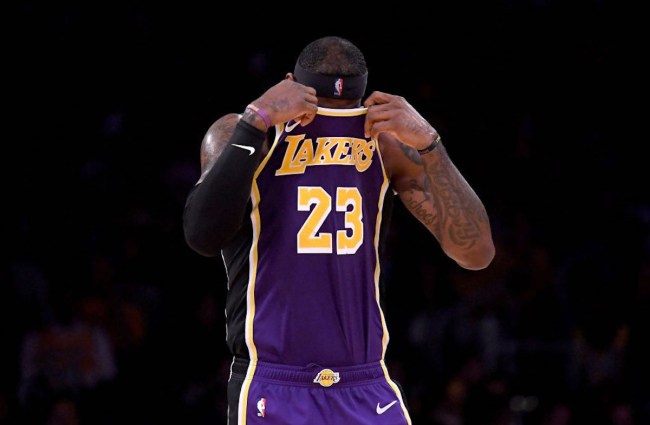 lakers leaked trade reports chemistry