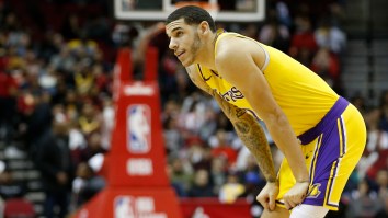Lonzo Ball’s 2013 Tweet About The Lakers Missing The Playoffs Is Getting Savagely Burned By Twitter Today