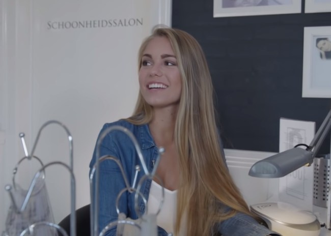 Former Miss Teen Universe Lotte van der Zee dead at 19